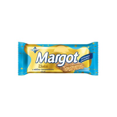 Margot Zlatá 81 g